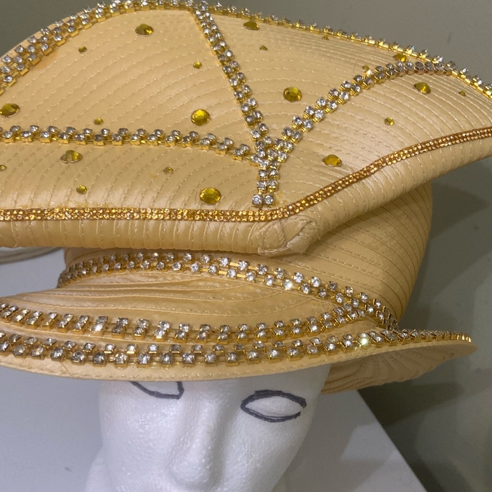Beautiful Church/Dress Hat by Tango